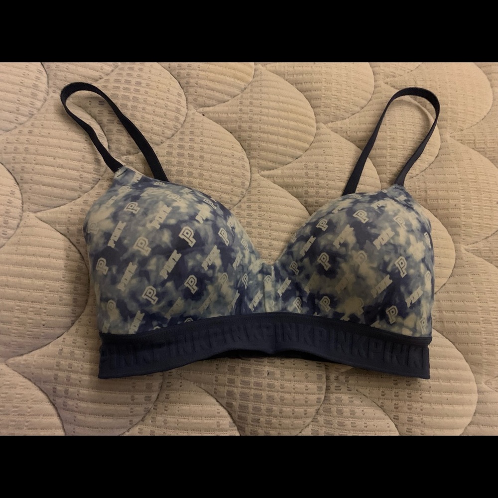 PINK bra